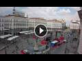 Webcam Madrid