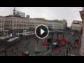 Webcam Madrid