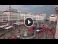 Webcam Madrid