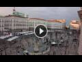 Webcam Madrid
