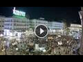 Webcam Madrid