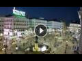 Webcam Madrid