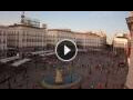Webcam Madrid