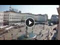 Webcam Madrid