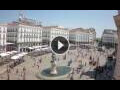 Webcam Madrid