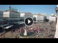 Webcam Madrid