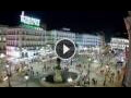Webcam Madrid