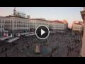 Webcam Madrid