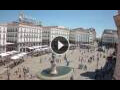 Webcam Madrid