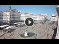 Webcam Madrid