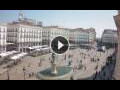 Webcam Madrid
