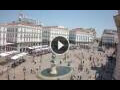 Webcam Madrid