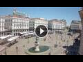 Webcam Madrid