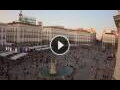 Webcam Madrid