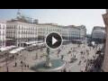 Webcam Madrid