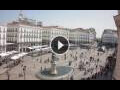 Webcam Madrid