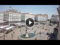 Webcam Madrid