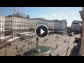 Webcam Madrid