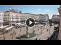 Webcam Madrid