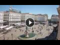 Webcam Madrid
