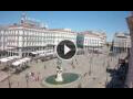 Webcam Madrid