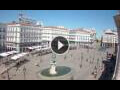 Webcam Madrid