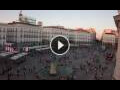 Webcam Madrid