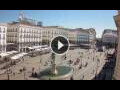 Webcam Madrid