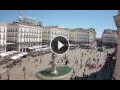 Webcam Madrid