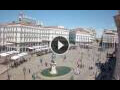Webcam Madrid