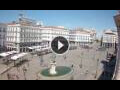 Webcam Madrid