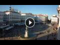 Webcam Madrid