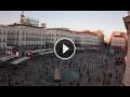 Webcam Madrid