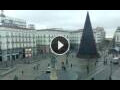 Webcam Madrid