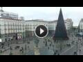 Webcam Madrid