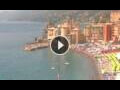 Webcam Camogli
