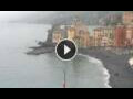 Webcam Camogli