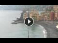 Webcam Camogli