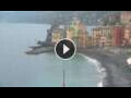 Webcam Camogli