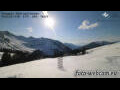 Webcam Furkajoch