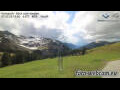 Webcam Furkajoch