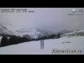 Webcam Furkajoch