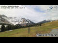 Webcam Furkajoch