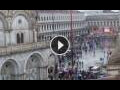 Webcam Venedig