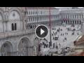 Webcam Venedig