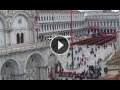 Webcam Venecia