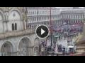 Webcam Venedig
