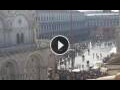 Webcam Venedig