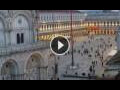 Webcam Venecia