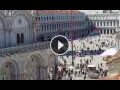 Webcam Venedig
